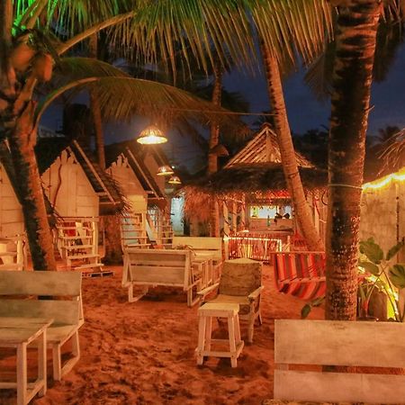 Oynise Beach Cabin Galle Kültér fotó