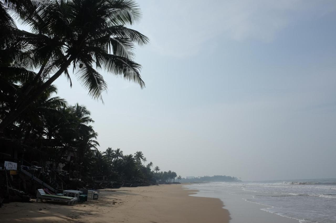 Oynise Beach Cabin Galle Kültér fotó