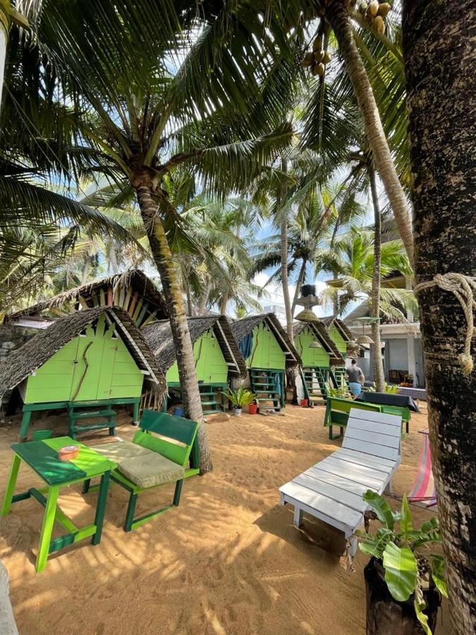 Oynise Beach Cabin Galle Kültér fotó