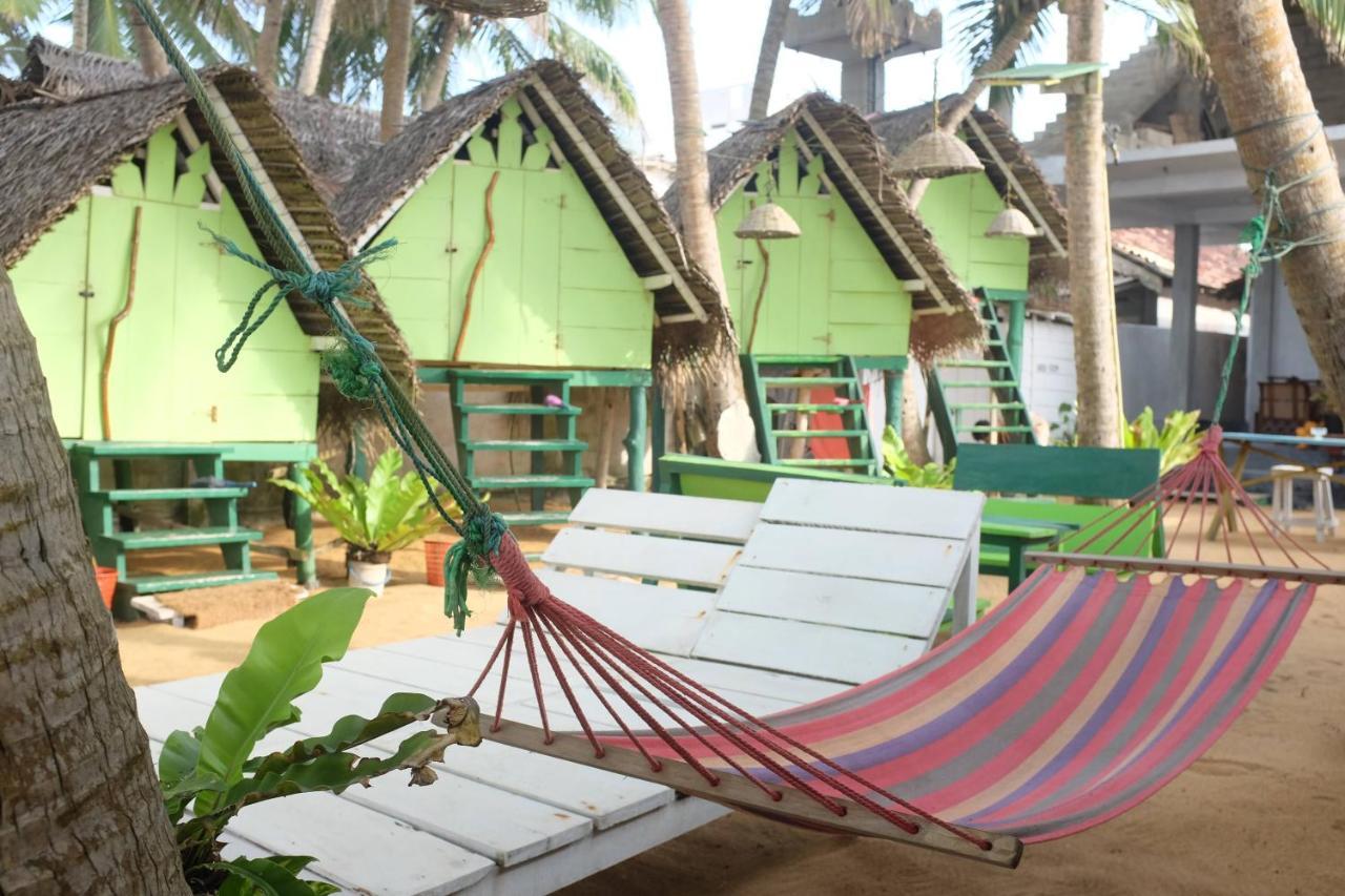 Oynise Beach Cabin Galle Kültér fotó