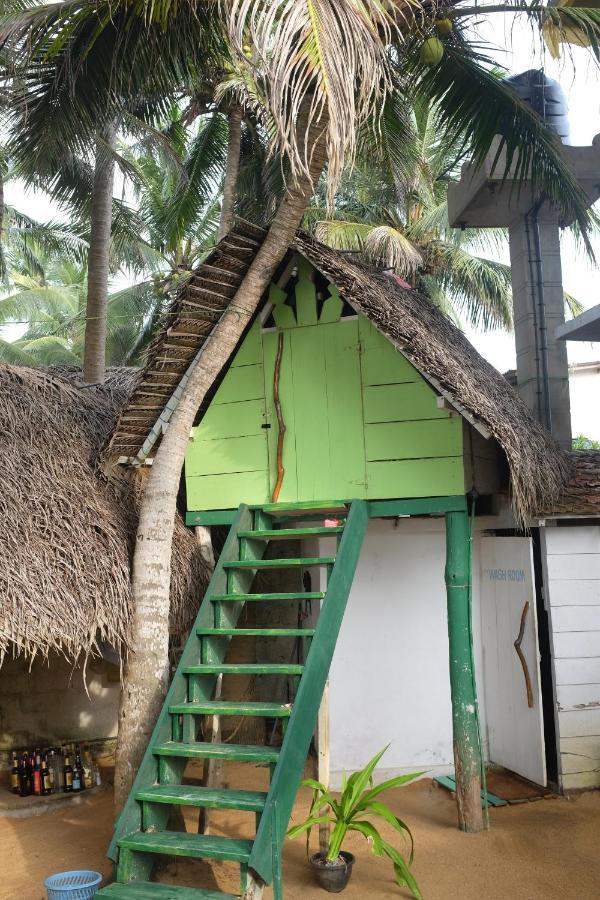 Oynise Beach Cabin Galle Kültér fotó
