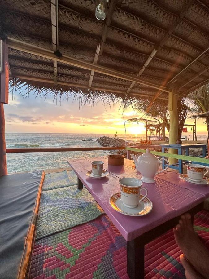 Oynise Beach Cabin Galle Kültér fotó