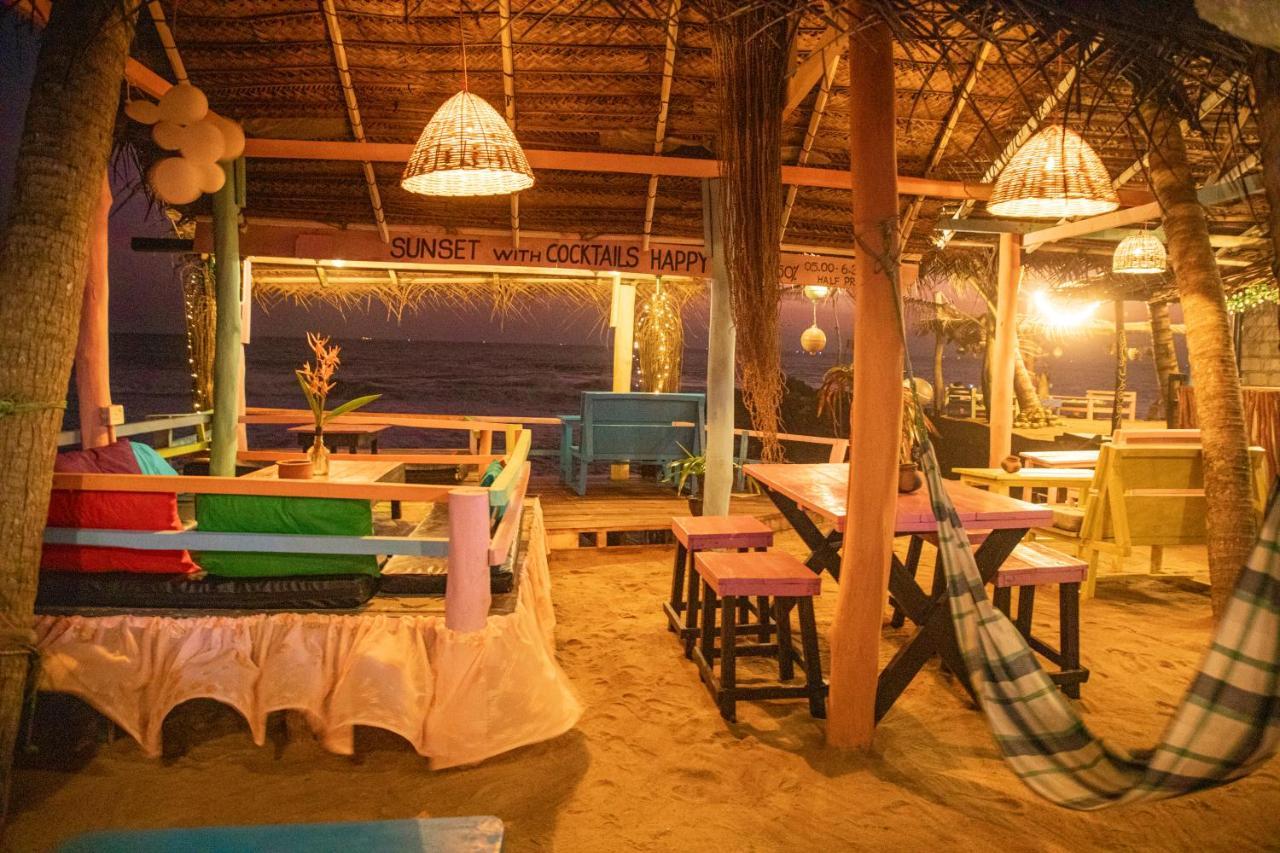 Oynise Beach Cabin Galle Kültér fotó