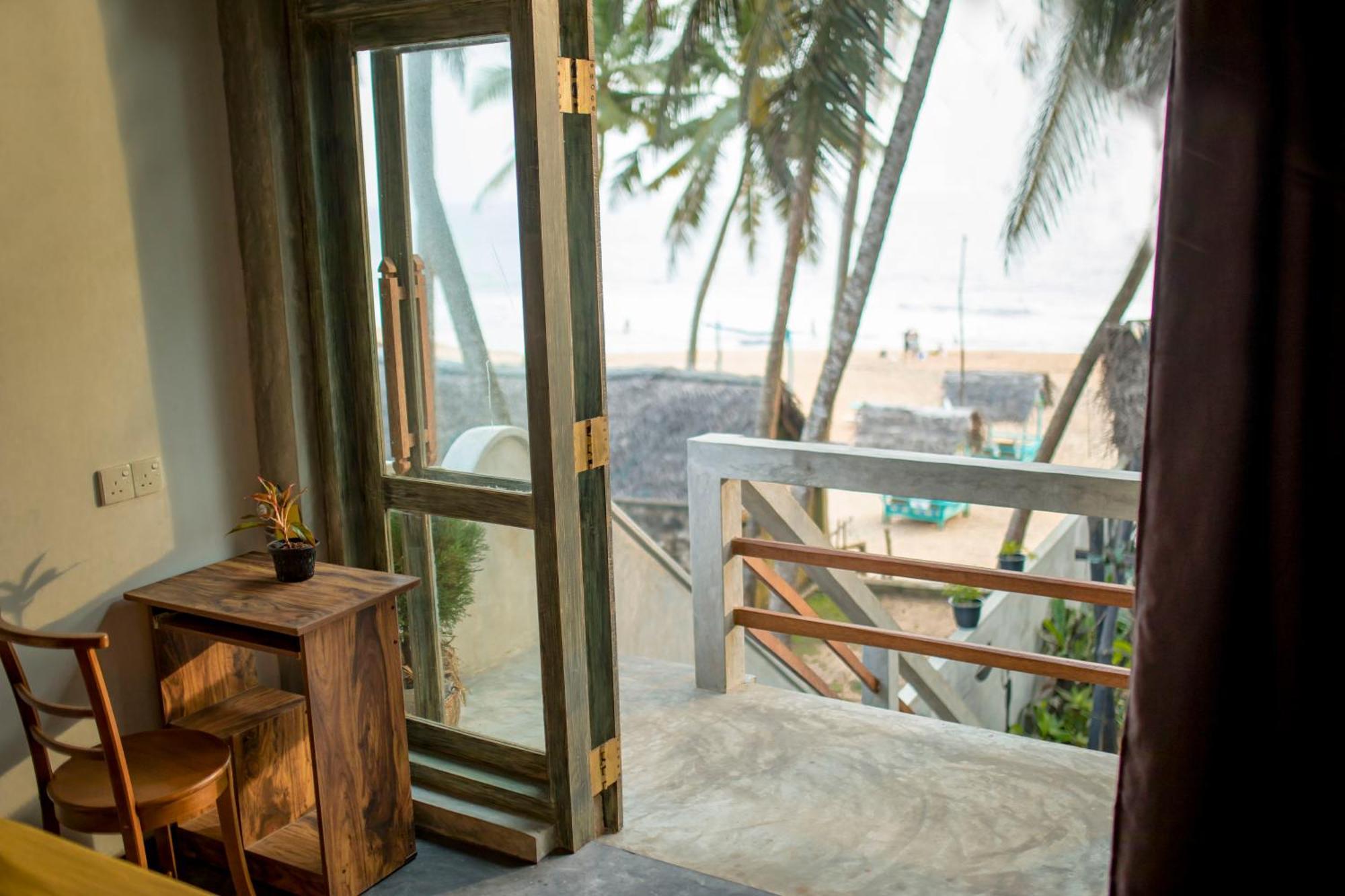 Oynise Beach Cabin Galle Kültér fotó