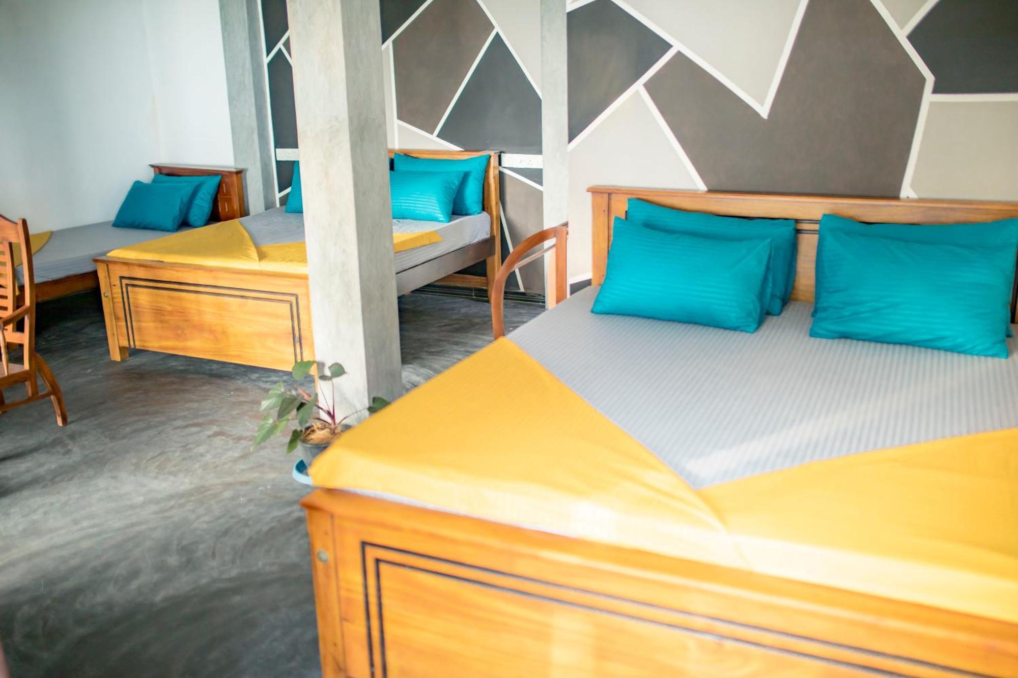 Oynise Beach Cabin Galle Kültér fotó