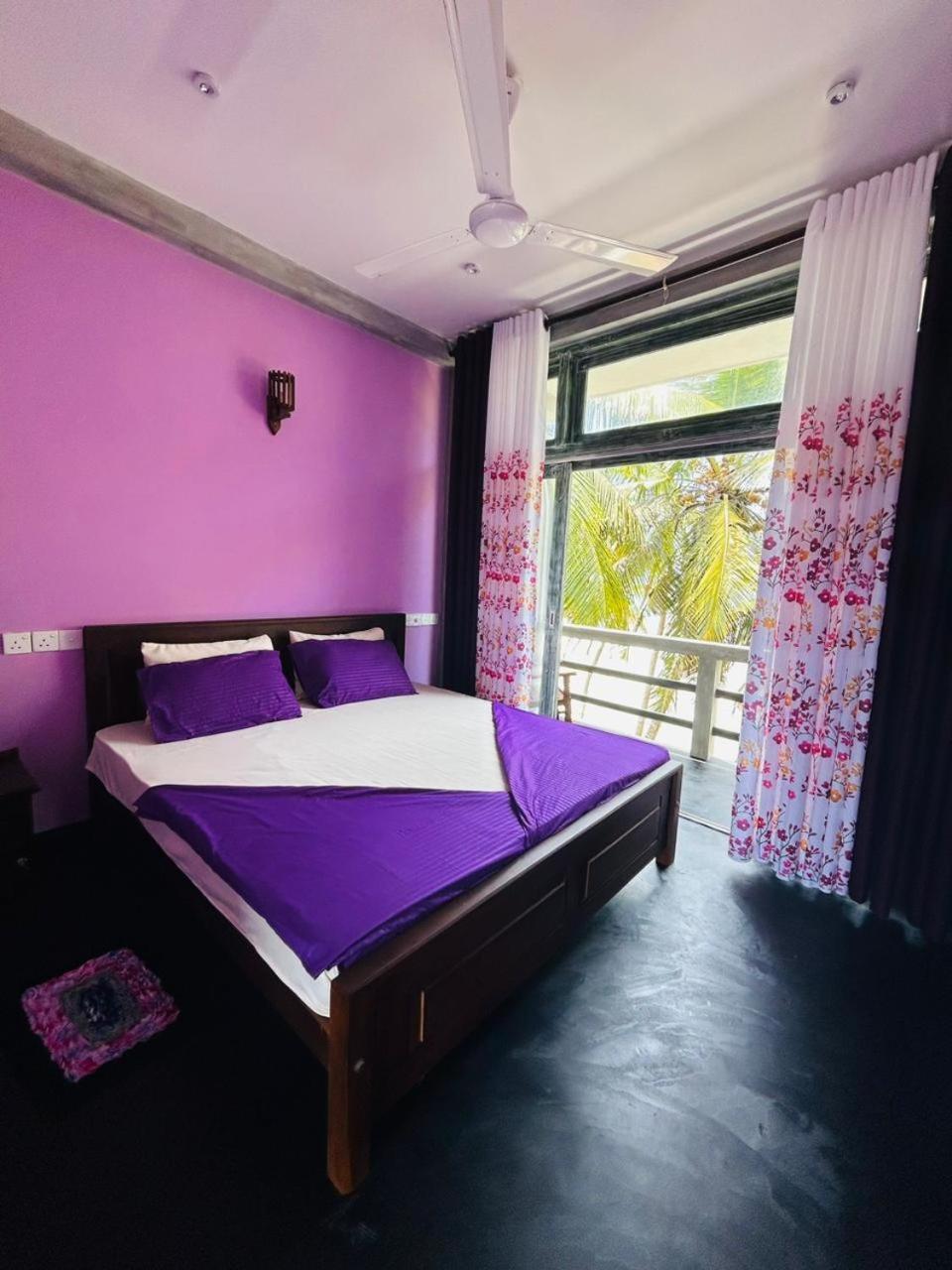 Oynise Beach Cabin Galle Kültér fotó