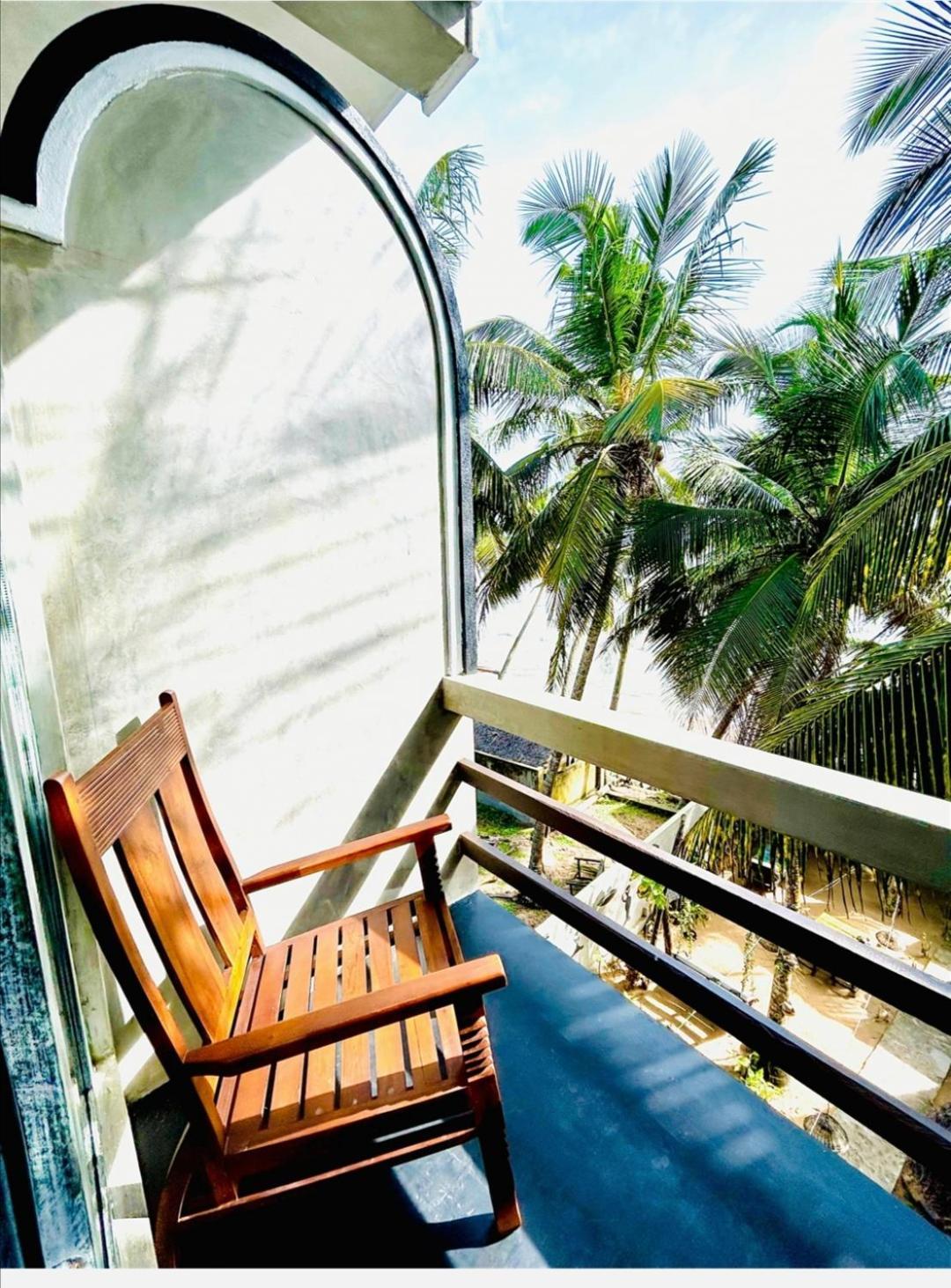 Oynise Beach Cabin Galle Kültér fotó