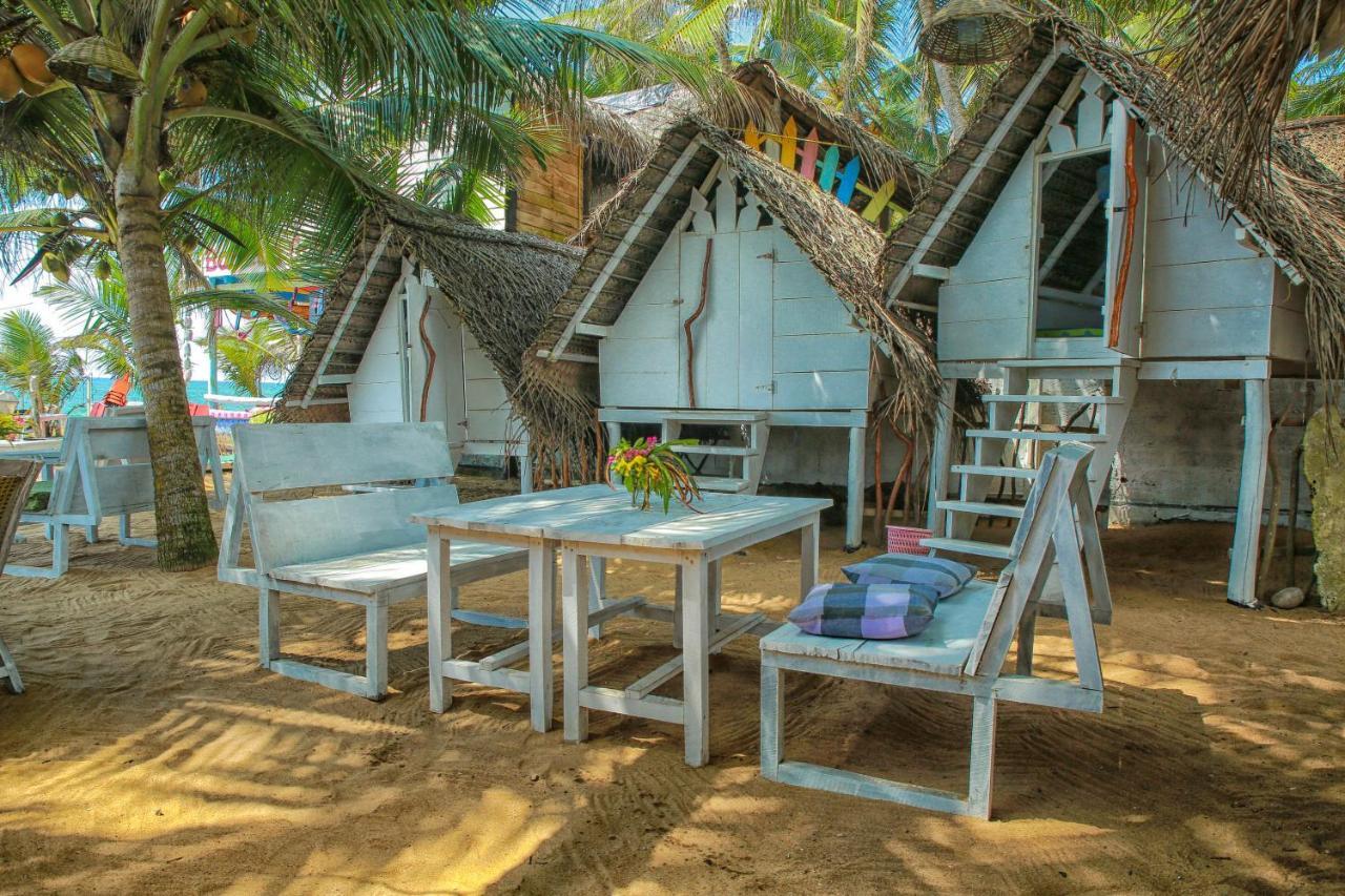 Oynise Beach Cabin Galle Kültér fotó