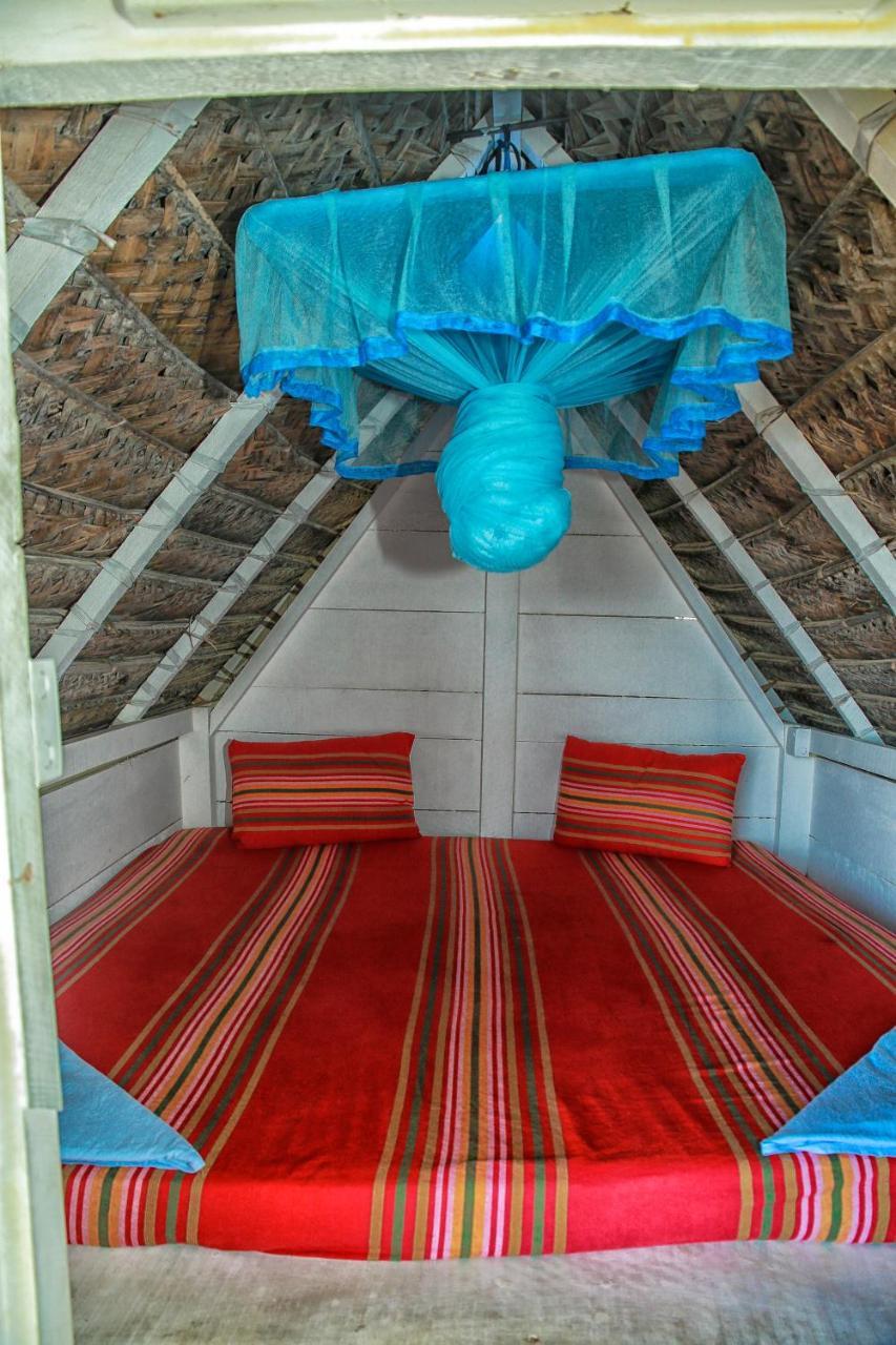 Oynise Beach Cabin Galle Kültér fotó