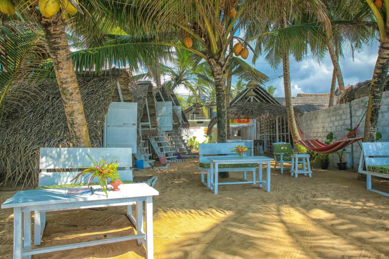 Oynise Beach Cabin Galle Kültér fotó