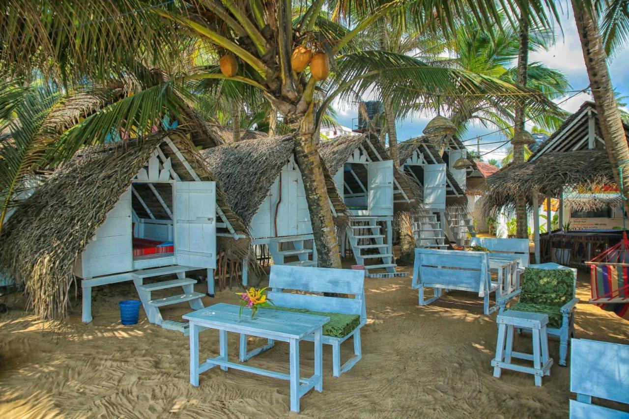Oynise Beach Cabin Galle Kültér fotó