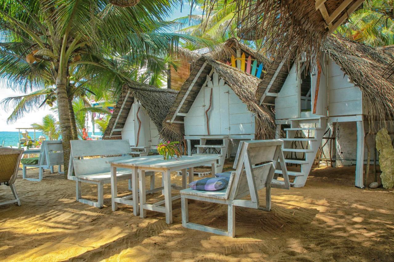 Oynise Beach Cabin Galle Kültér fotó